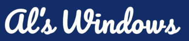 Al's Windows logo
